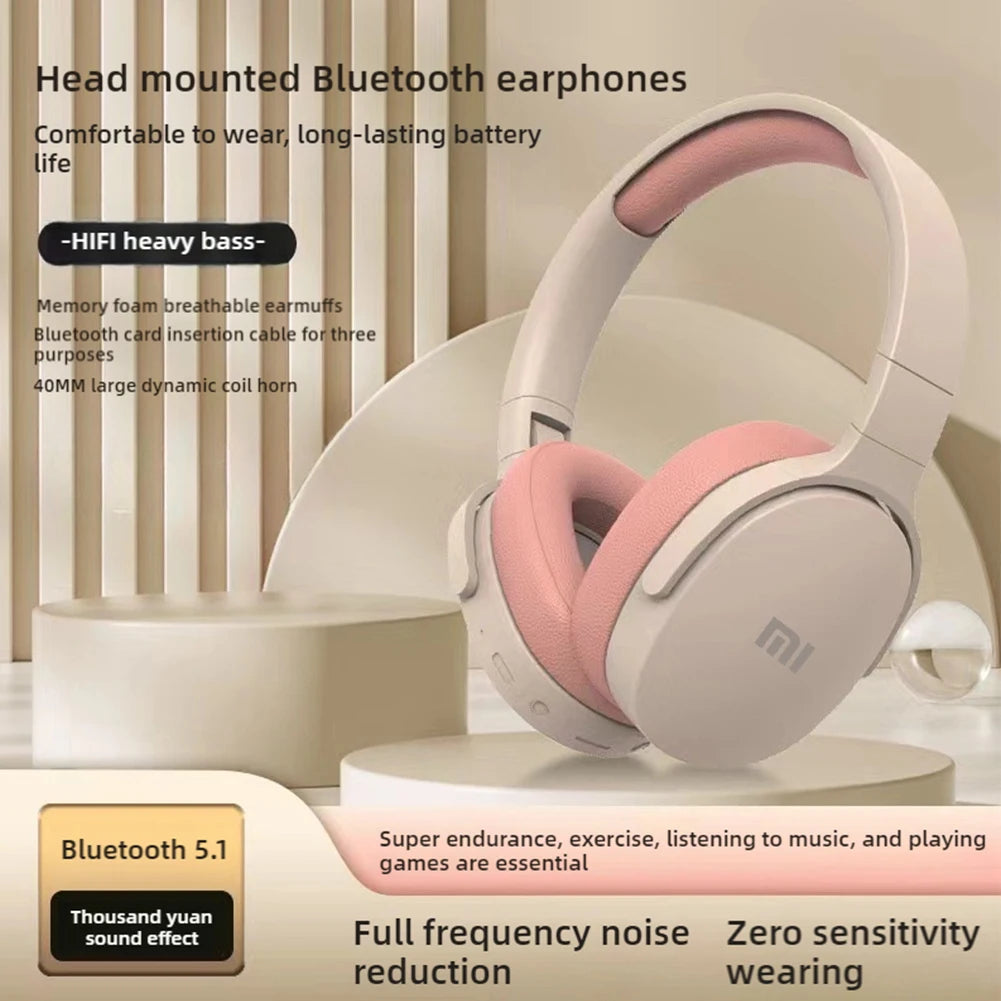 Xiaomi Wireless Bluetooth Headphones