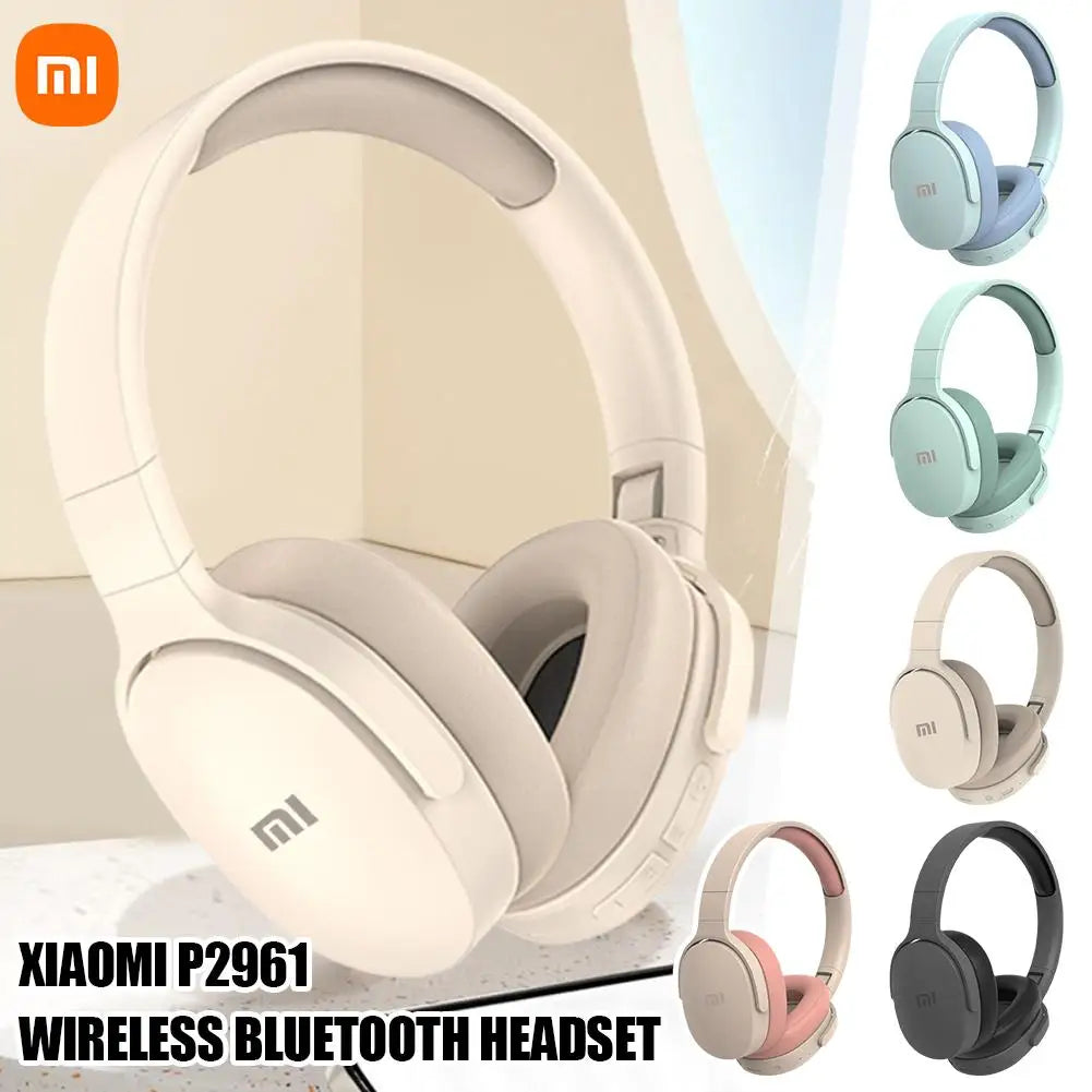 Xiaomi Wireless Bluetooth Headphones
