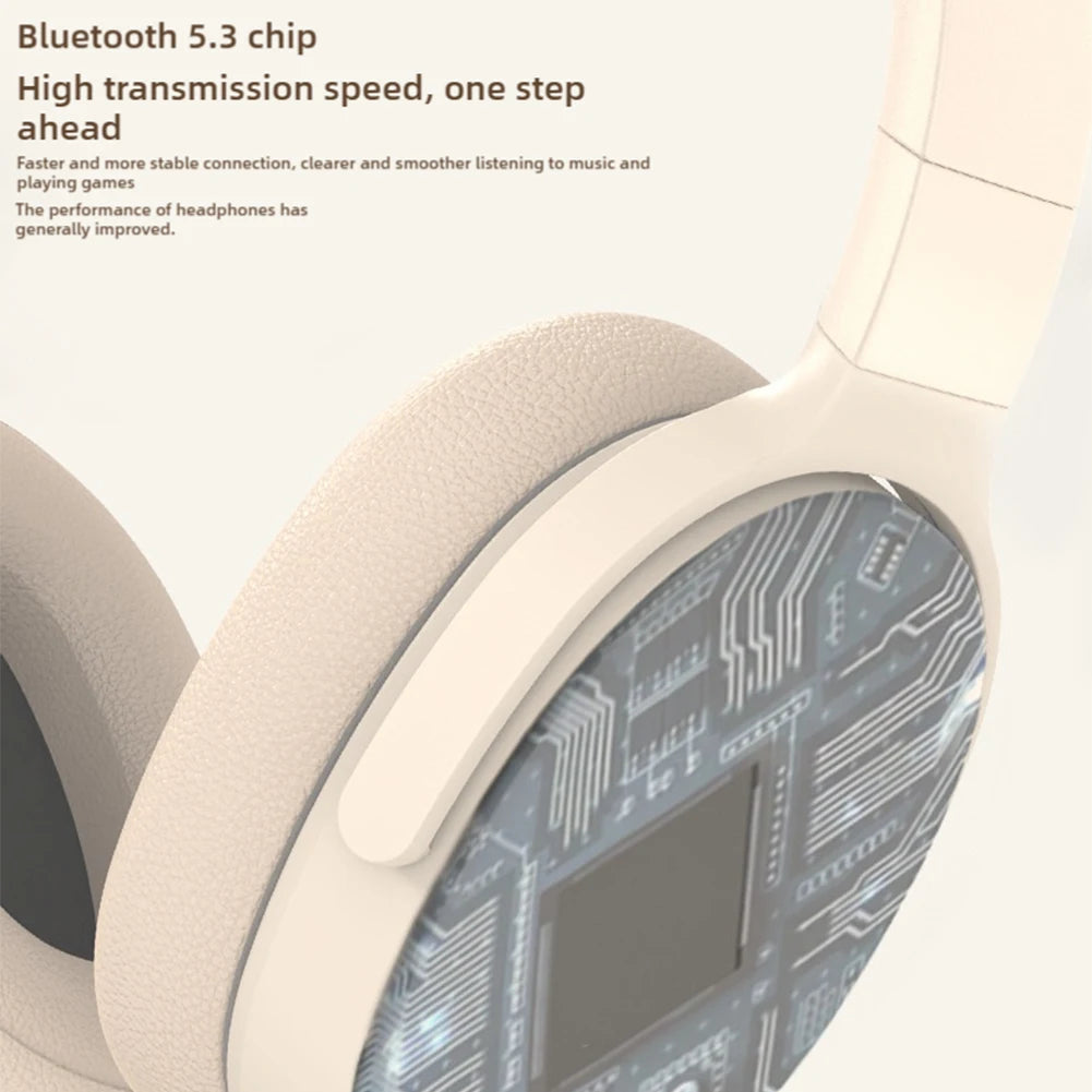 Xiaomi Wireless Bluetooth Headphones