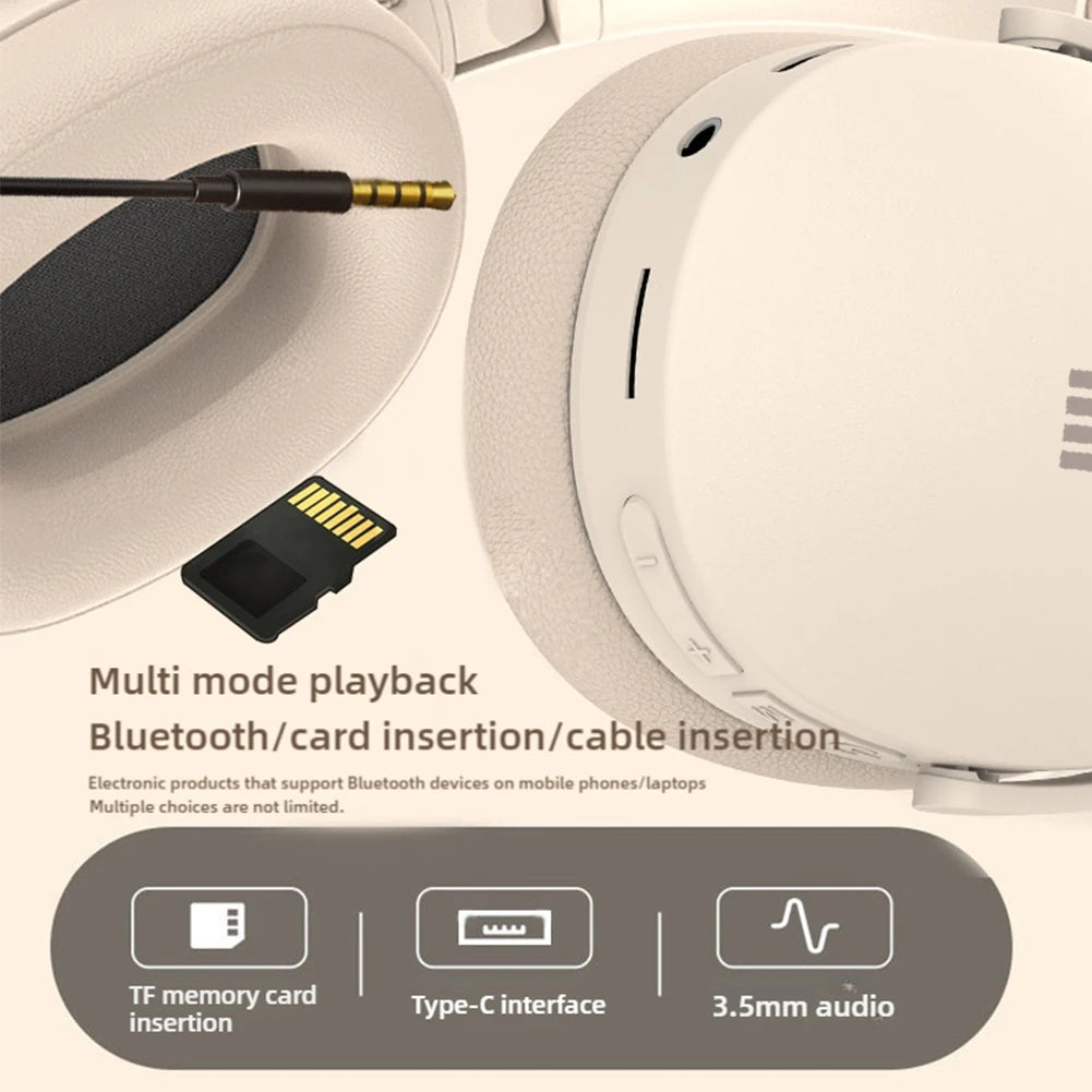 Xiaomi Wireless Bluetooth Headphones