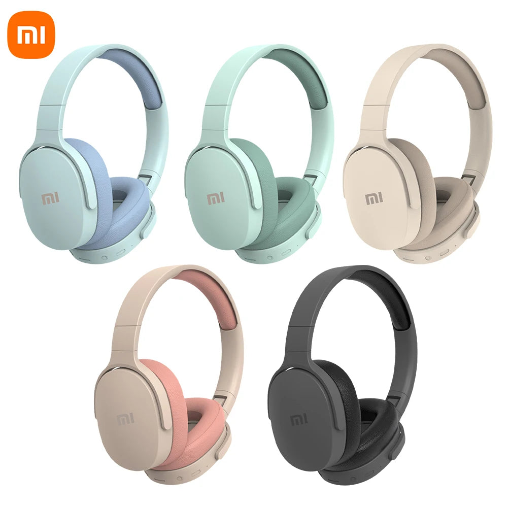 Xiaomi Wireless Bluetooth Headphones