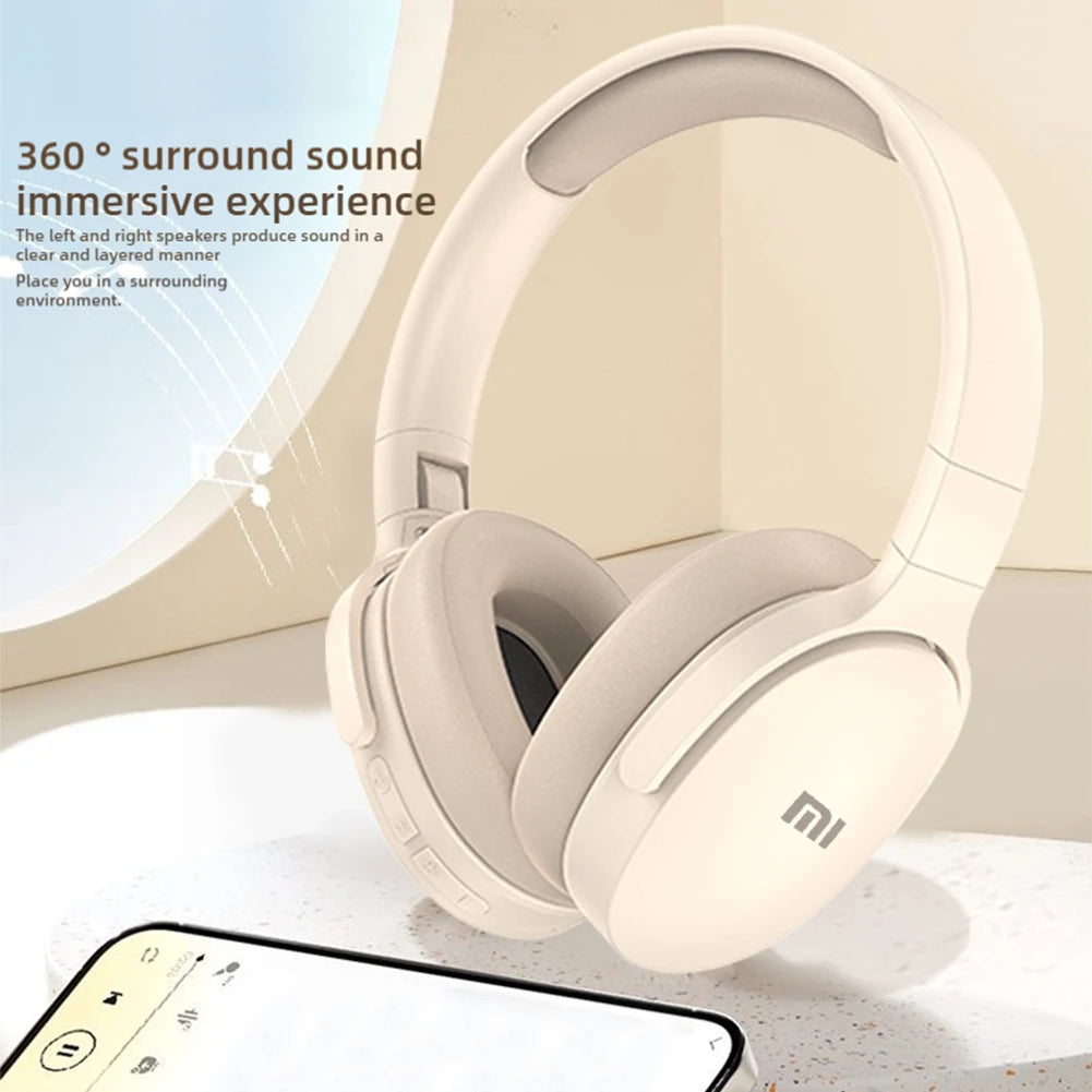 Xiaomi Wireless Bluetooth Headphones