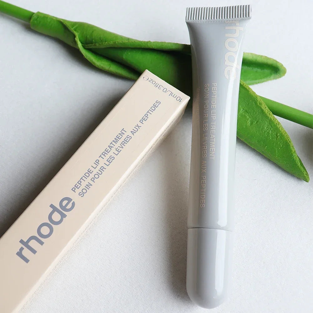 Plump Moisturizing Lip Glosses_ Fresh, Shiny, Soft, Mosturizing and Nourishing.