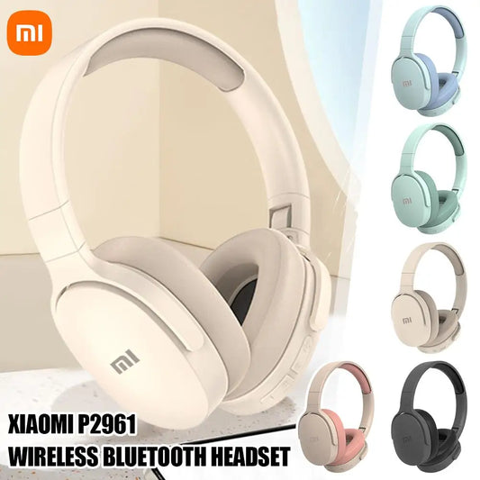 Xiaomi Wireless Bluetooth Headphones