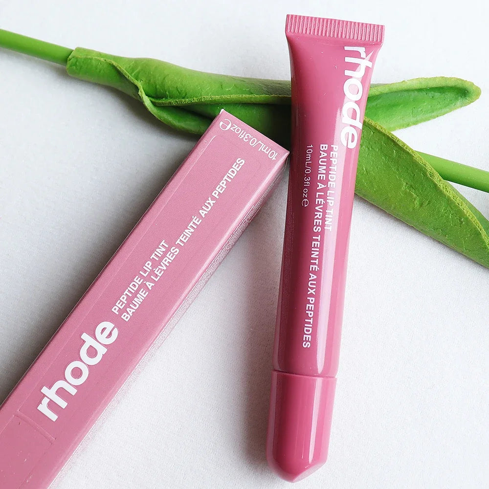 Plump Moisturizing Lip Glosses_ Fresh, Shiny, Soft, Mosturizing and Nourishing.