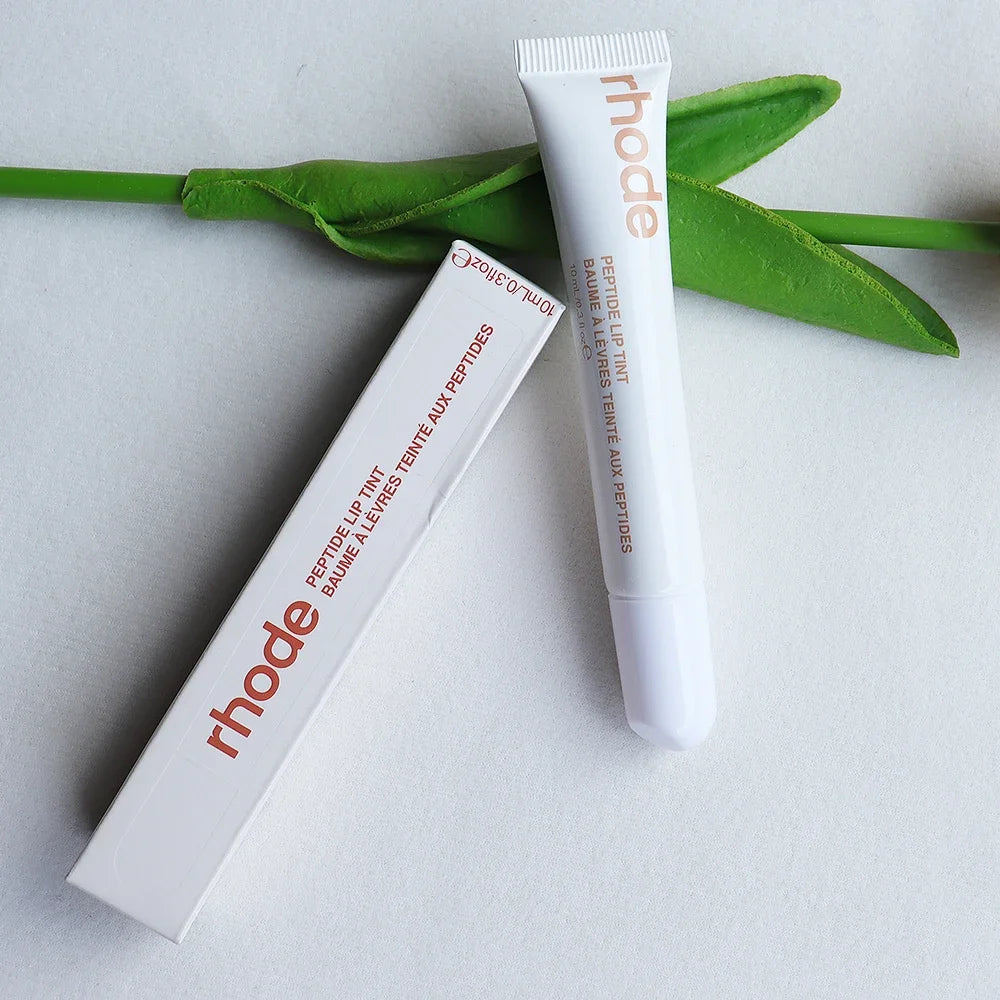 Plump Moisturizing Lip Glosses_ Fresh, Shiny, Soft, Mosturizing and Nourishing.