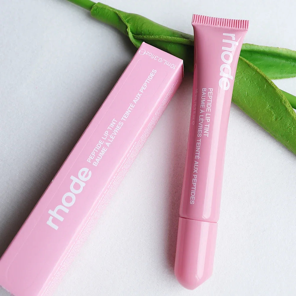 Plump Moisturizing Lip Glosses_ Fresh, Shiny, Soft, Mosturizing and Nourishing.