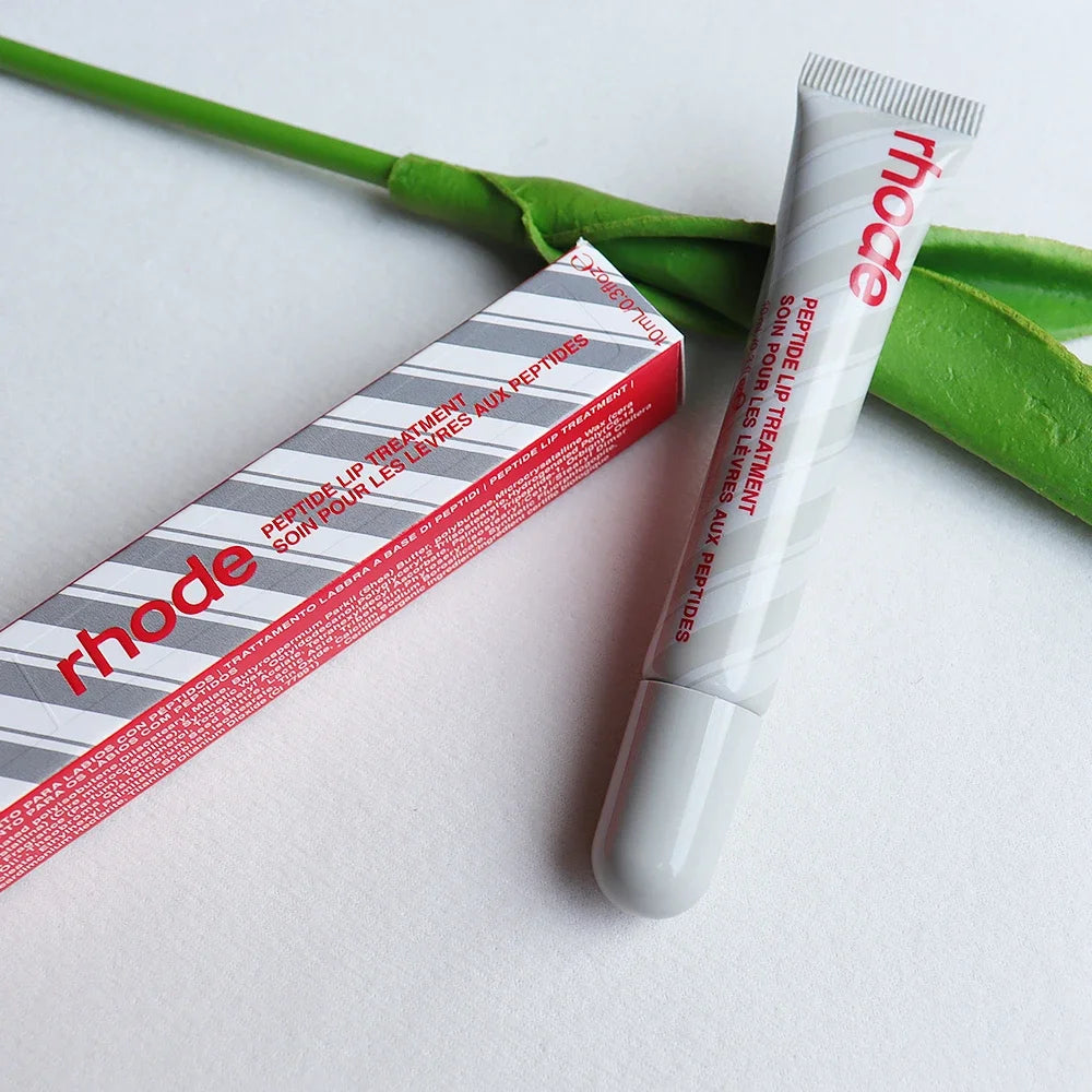Plump Moisturizing Lip Glosses_ Fresh, Shiny, Soft, Mosturizing and Nourishing.