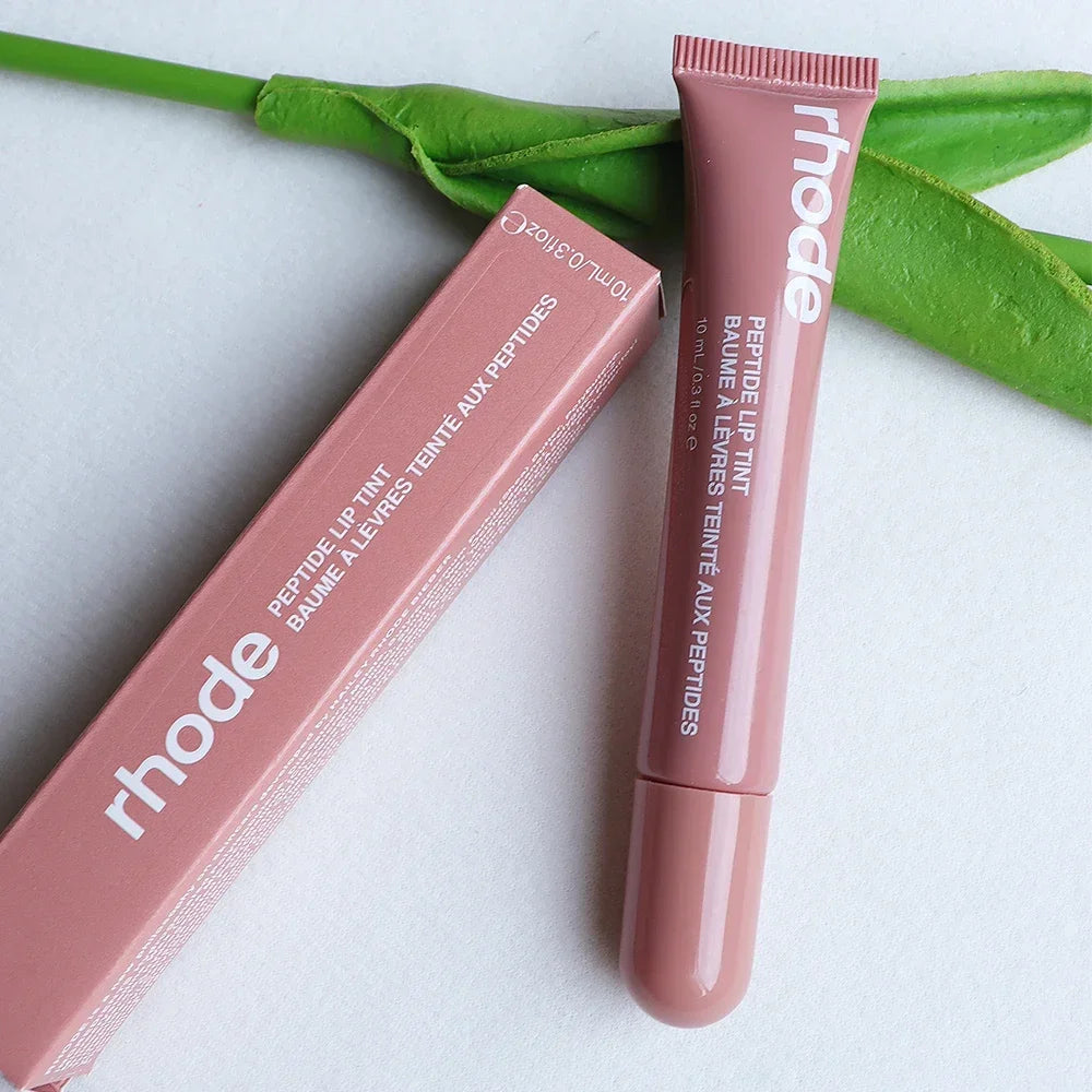 Plump Moisturizing Lip Glosses_ Fresh, Shiny, Soft, Mosturizing and Nourishing.