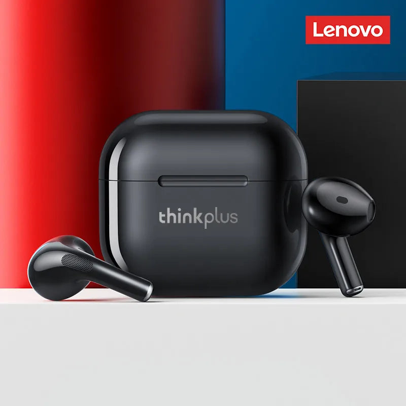 Original Lenovo LP40 Bluetooth 5.0 TWS Wireless Earphones