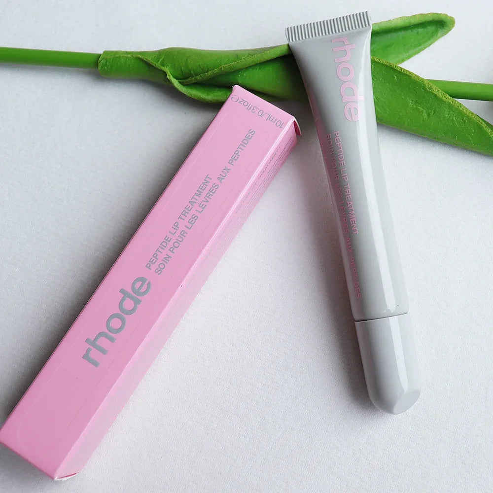 Plump Moisturizing Lip Glosses_ Fresh, Shiny, Soft, Mosturizing and Nourishing.