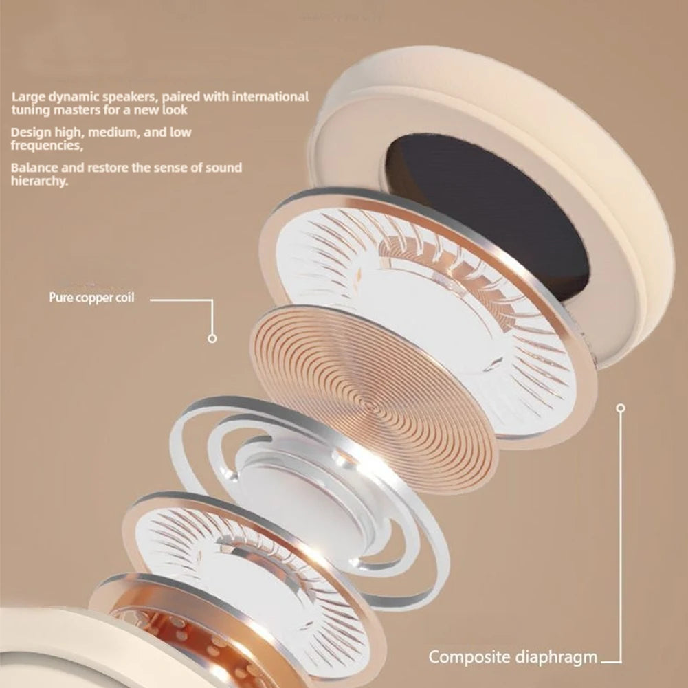 Xiaomi Wireless Bluetooth Headphones
