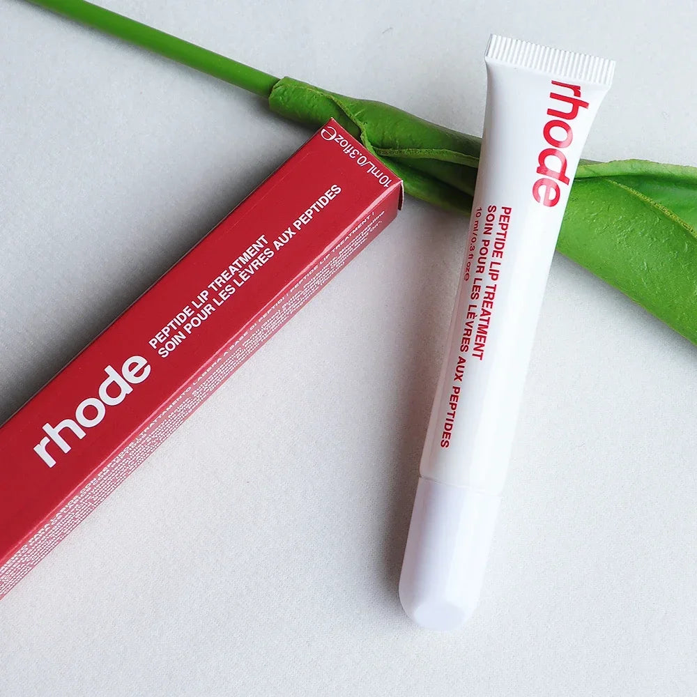 Plump Moisturizing Lip Glosses_ Fresh, Shiny, Soft, Mosturizing and Nourishing.
