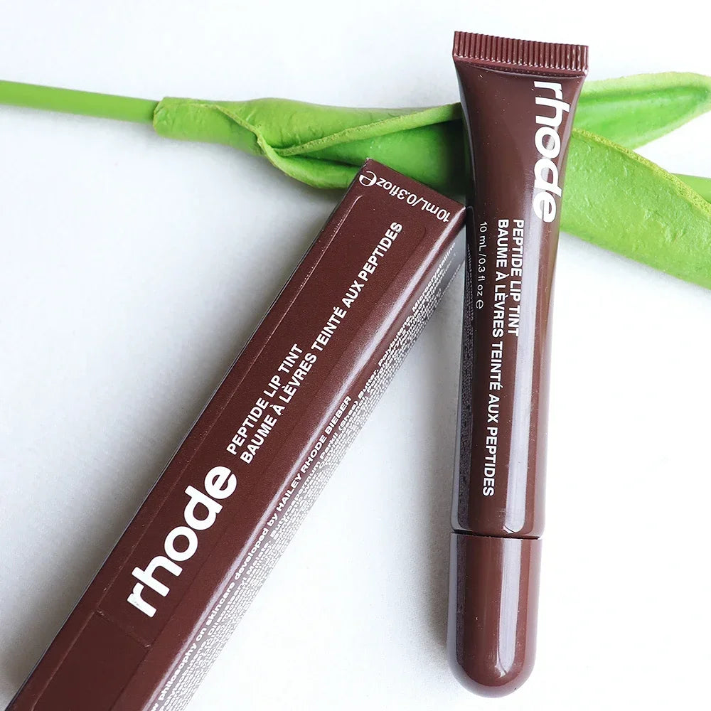 Plump Moisturizing Lip Glosses_ Fresh, Shiny, Soft, Mosturizing and Nourishing.
