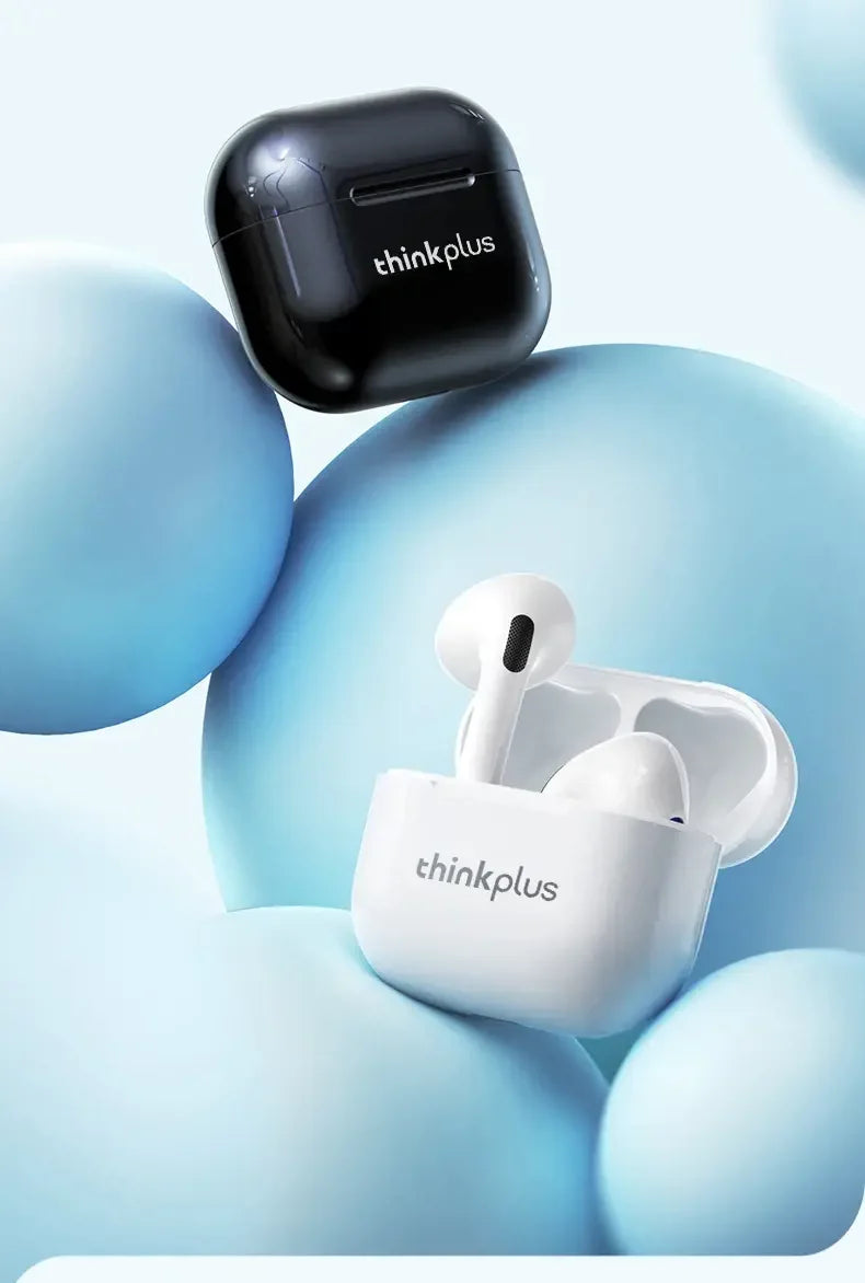 Original Lenovo LP40 Bluetooth 5.0 TWS Wireless Earphones