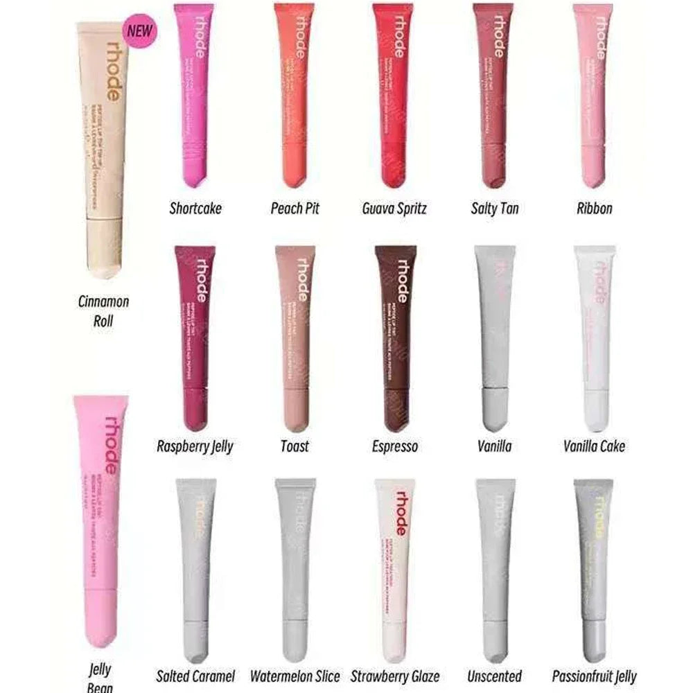 Plump Moisturizing Lip Glosses_ Fresh, Shiny, Soft, Mosturizing and Nourishing.