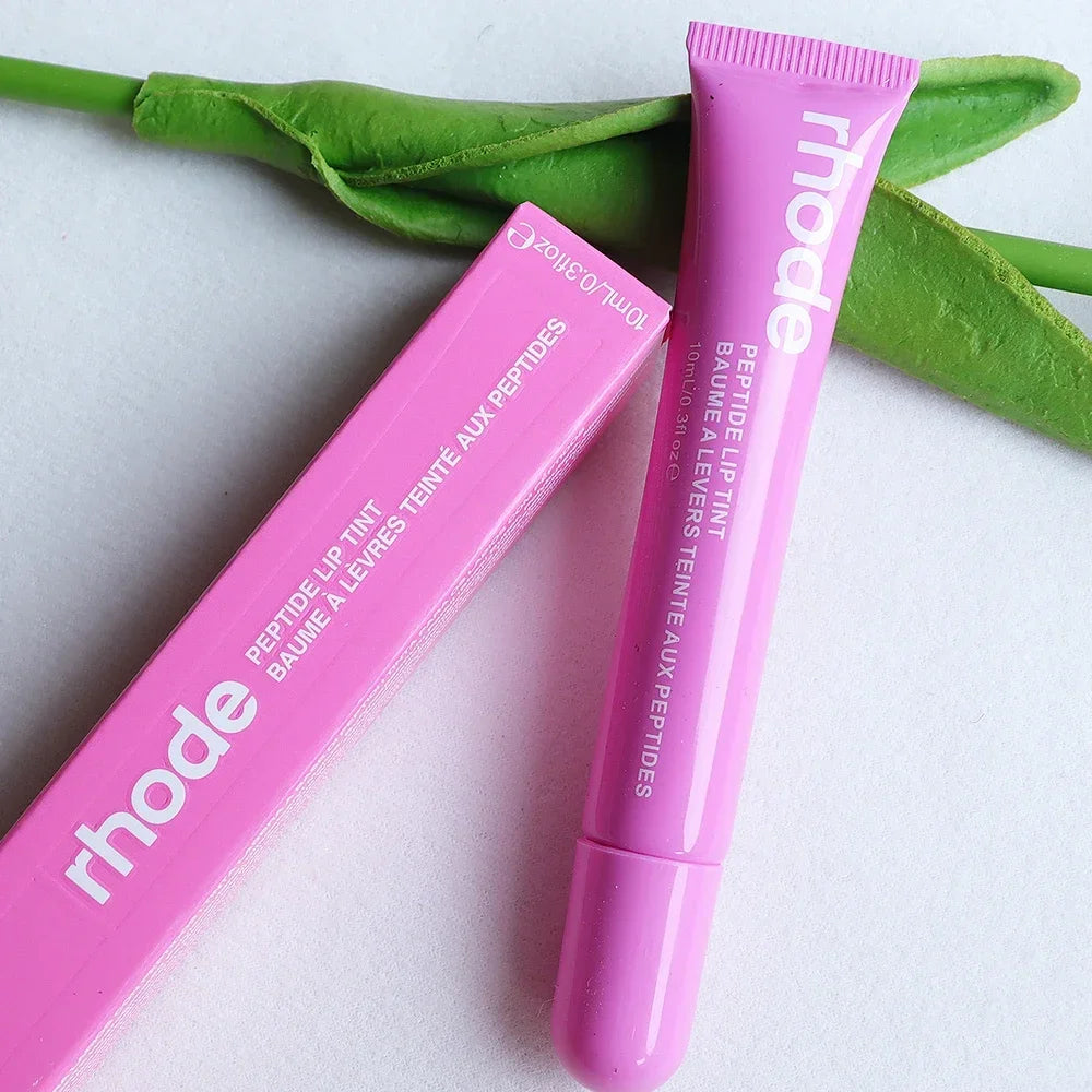 Plump Moisturizing Lip Glosses_ Fresh, Shiny, Soft, Mosturizing and Nourishing.