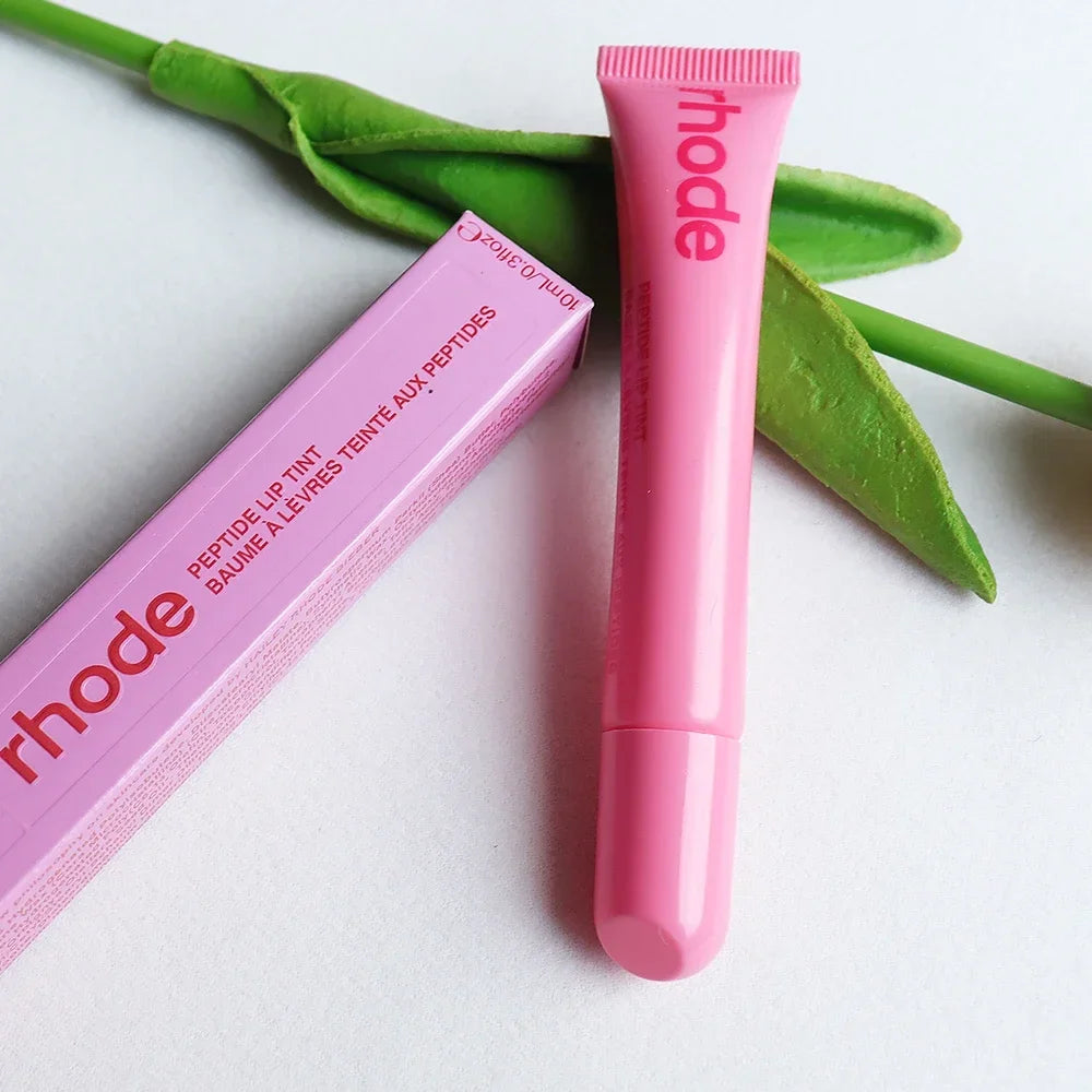 Plump Moisturizing Lip Glosses_ Fresh, Shiny, Soft, Mosturizing and Nourishing.