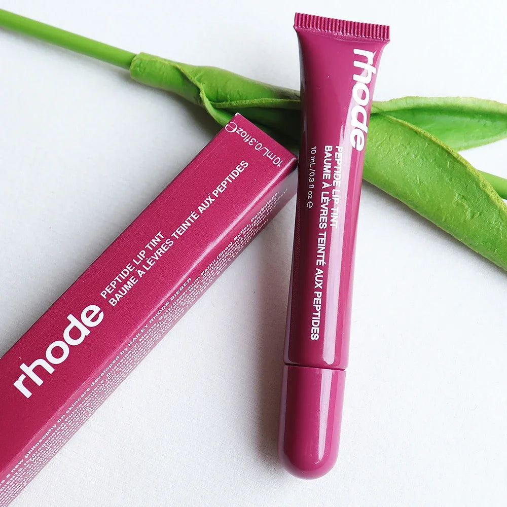 Plump Moisturizing Lip Glosses_ Fresh, Shiny, Soft, Mosturizing and Nourishing.